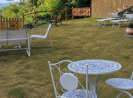 Mornese Bed & Breakfast | Nel Caruggio - B&B