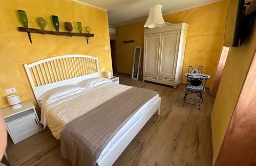 Mornese Bed & Breakfast | Nel Caruggio - B&B