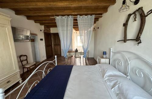 Mornese Bed & Breakfast | Nel Caruggio - B&B