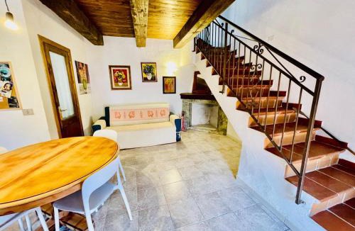 Torpe House | Nel Cortile della Casa di Carta, due Singole Unità