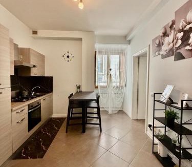 L'Aquila Apartment | Nel cuore del centro by TraMonti Apartments