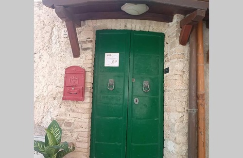 Casperia House | Nel cuore di Aspra