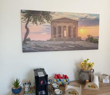 Calatafimi House | Nel cuore di Segesta