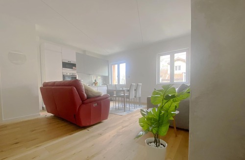 Trieste Old Town Apartment | Nel Cuore di Trieste, Elegante Casa Vacanze a Pochi Passi dal Centro Storico