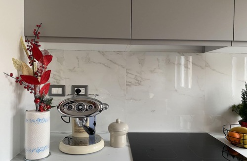 Trieste Old Town Apartment | Nel Cuore di Trieste, Elegante Casa Vacanze a Pochi Passi dal Centro Storico