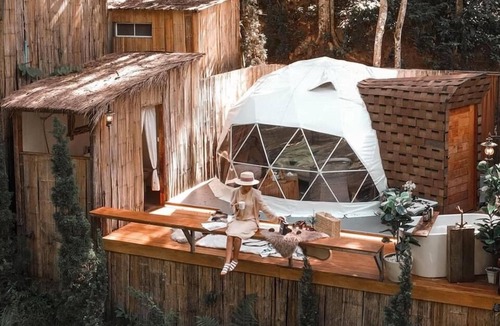 Mae On Villa | Nelamit Chiang Mai