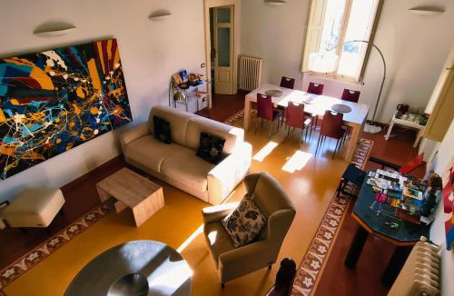 Pineta Apartment | Nella vecchia Pescara
