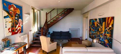 Pineta Apartment | Nella vecchia Pescara