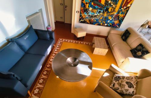 Pineta Apartment | Nella vecchia Pescara
