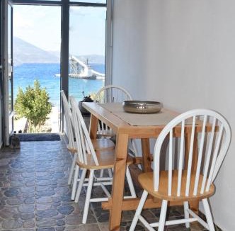 Milos House | Nelleas home