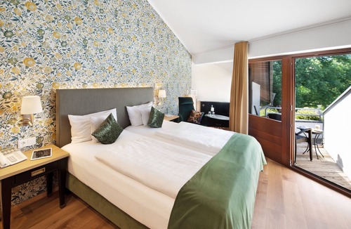 Nells-Landchen Hotel | Nells Park Hotel