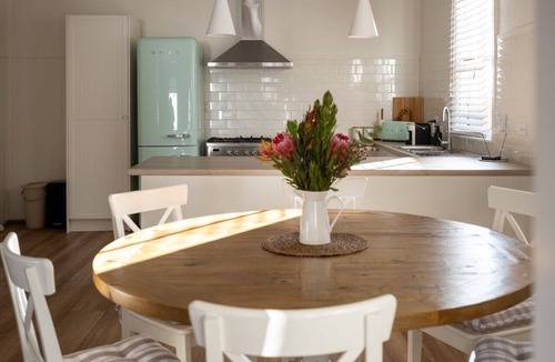 Braidwood House | Nelly's Cottage Braidwood - cosy cottage in a picture perfect country setting