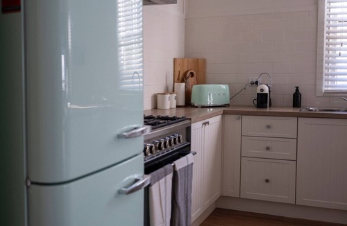 Braidwood House | Nelly's Cottage Braidwood - cosy cottage in a picture perfect country setting