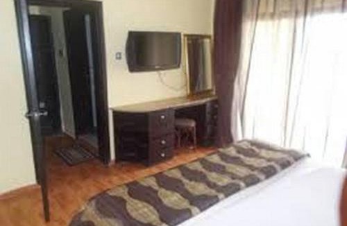 Asaba House | Nelrose Hotel - Class King