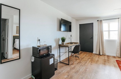 Waynesboro Apartment | Nelson 151 Wine Weekend Stay
