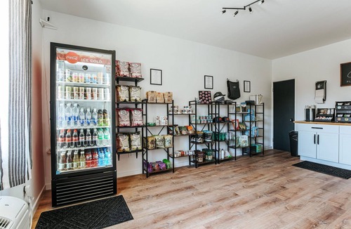 Waynesboro Apartment | Nelson 151 Wine Weekend Stay