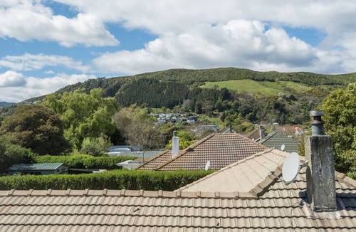 Nelson House | Nelson Central Town House