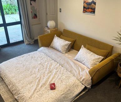Atawhai Apartment | Nelson Escape