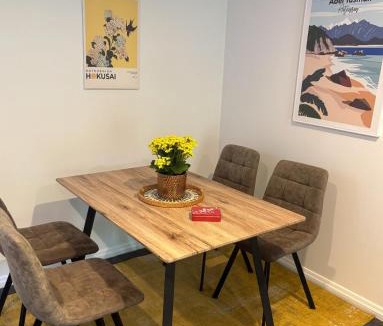 Atawhai Apartment | Nelson Escape