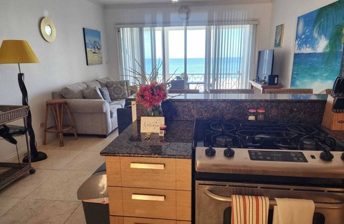 Cotton Ground Condo | Nelson Spring Beachfront Bliss | Captivating Nevis