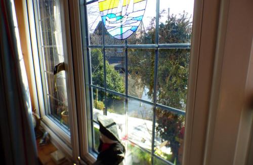 North Creake Bed & Breakfast | NELSONS CABIN