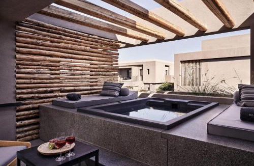 Analipsi Hotel | NEMA Design Hotel & Spa - Small Luxury Hotels of the World