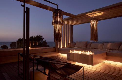 Analipsi Hotel | NEMA Design Hotel & Spa - Small Luxury Hotels of the World