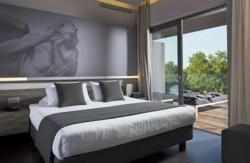 Analipsi Hotel | NEMA Design Hotel & Spa - Small Luxury Hotels of the World