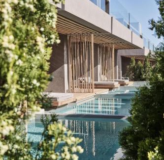 Analipsi Hotel | NEMA Design Hotel & Spa - Small Luxury Hotels of the World