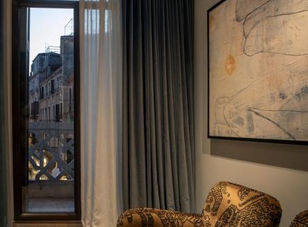 San Polo Apartment | Nembo Venice