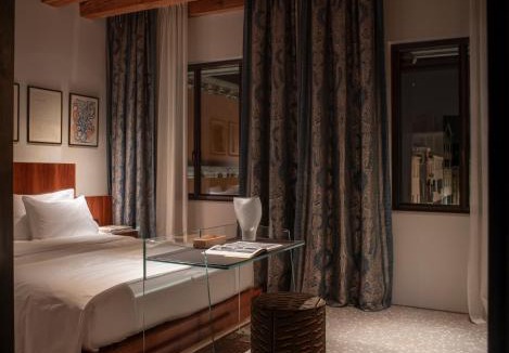 San Polo Apartment | Nembo Venice