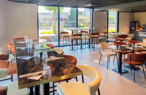 Illkirch-Graffenstaden Apartment | Nemea Appart Hotel Strasbourg Illkirch