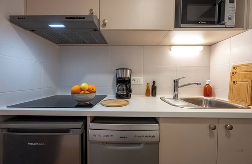 La Californie Apartment | Nemea Appart Hotel Nice Sunset Arenas