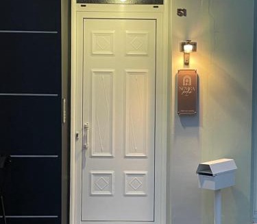 Nemea Apartment | Nemeapolis 2 apt