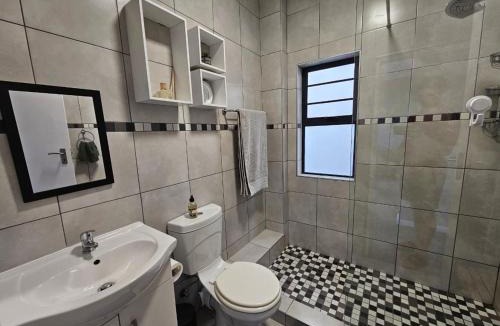 Durbanville Apartment | Nemesia Court