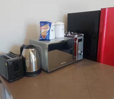Milnerton Apartment | Nemesia Suites