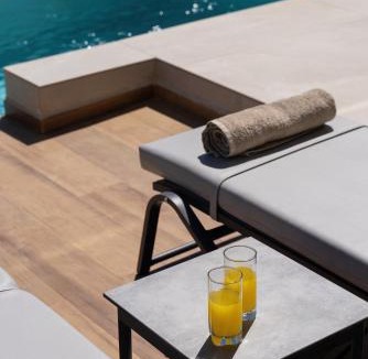 Plakias Villa | Nemesis Villas