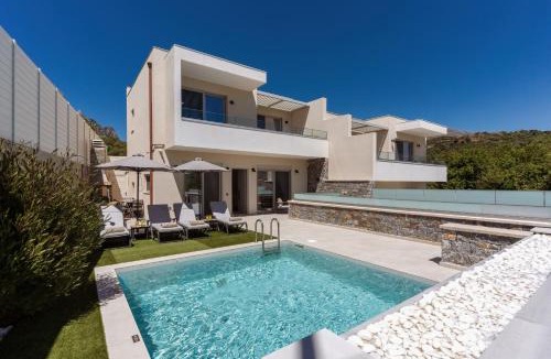 Plakias Villa | Nemesis Villas
