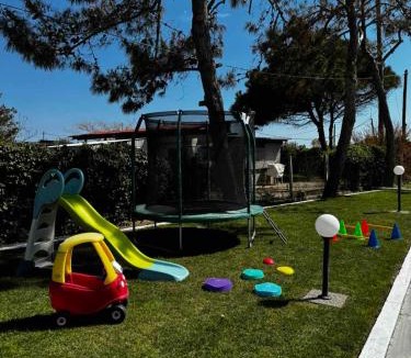 Alexandroupoli House | nemo's house