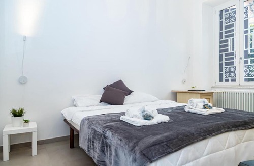 Quartiere XVII Trieste Apartment | Nemo Villa