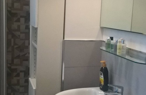 Montevarchi Apartment | NemoHouse - holidays in Tuscany