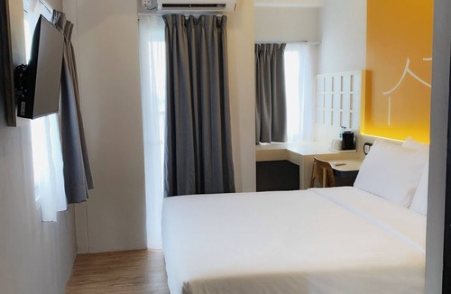 Bekasi Timur Hotel | Nemuru Stay BTC