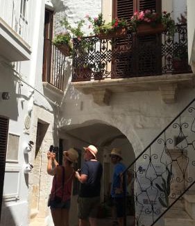 Centro Storico Apartment | Nenètte