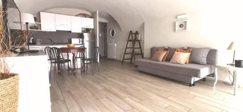 Sanremo Centre Apartment | Nene's Home