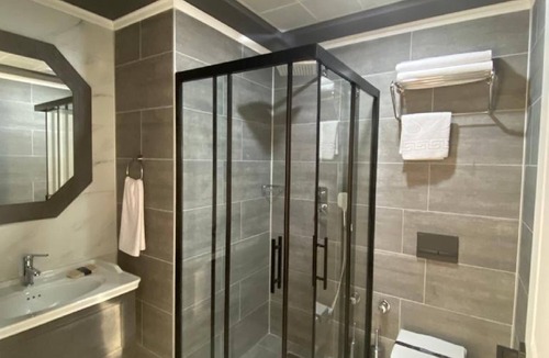 Aksaray Hotel | Nenessa Hotel