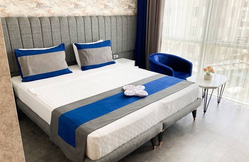 Aksaray Hotel | Nenessa Hotel