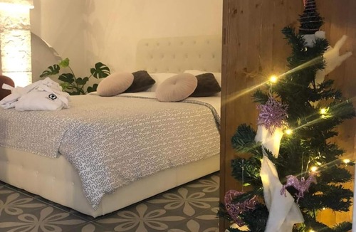 Centro Storico House | Nenetta Rooms