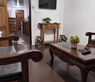 Baybay City Apartment | Nenita