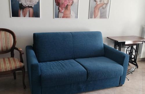 Sassari Apartment | Nenni House