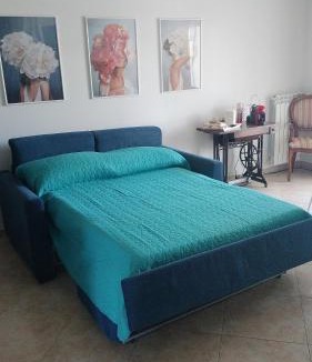 Sassari Apartment | Nenni House